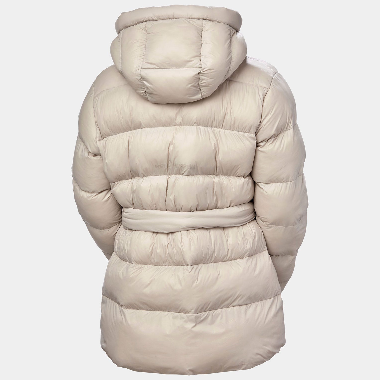 Helly Hansen W GRACE PUFFY PARKA
